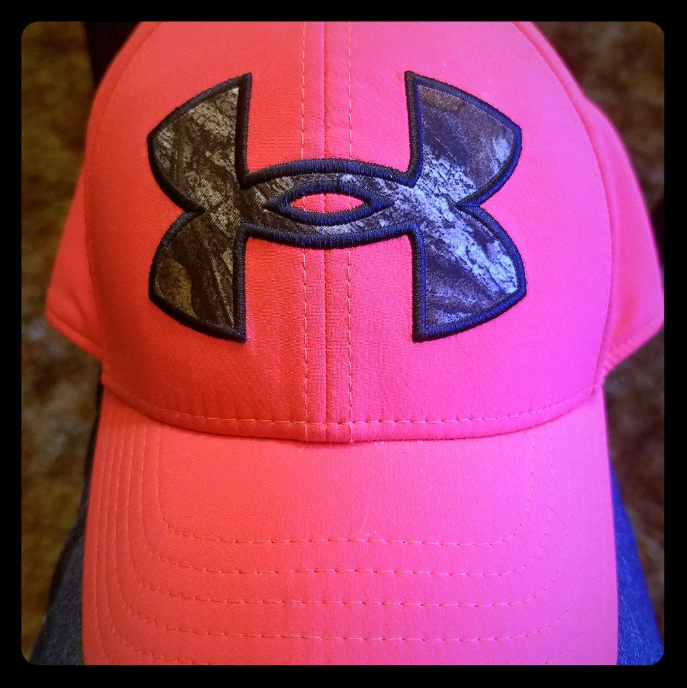 Womens Under Armour Hat